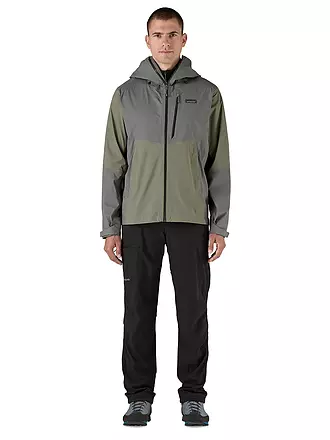 PATAGONIA | Herren Wanderjacke Granite Crest | 